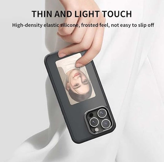 I-phone LCD Cover