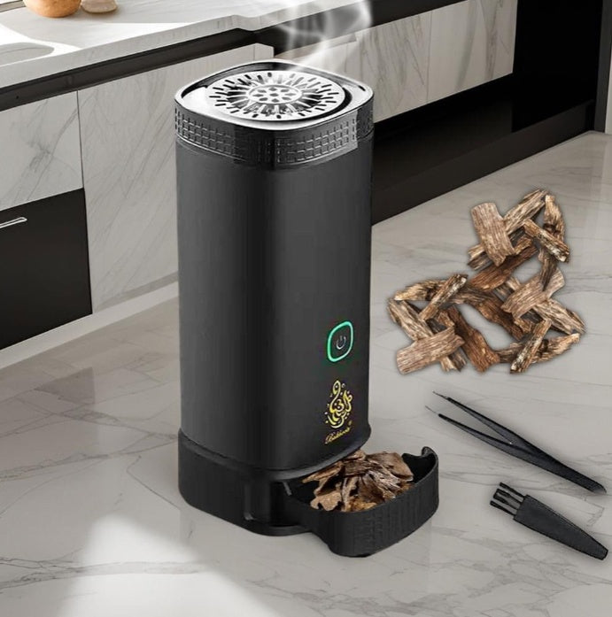 Electronic Incense Burner