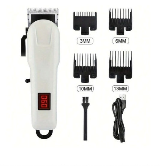 Hair Trimmer Clip