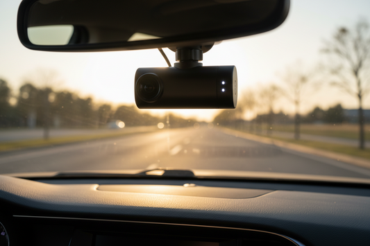 Car Dash Camera