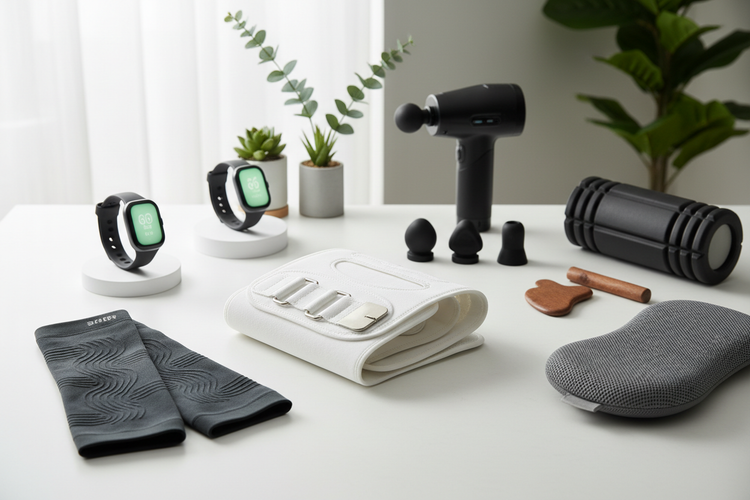 Health, Fitness & Therapy