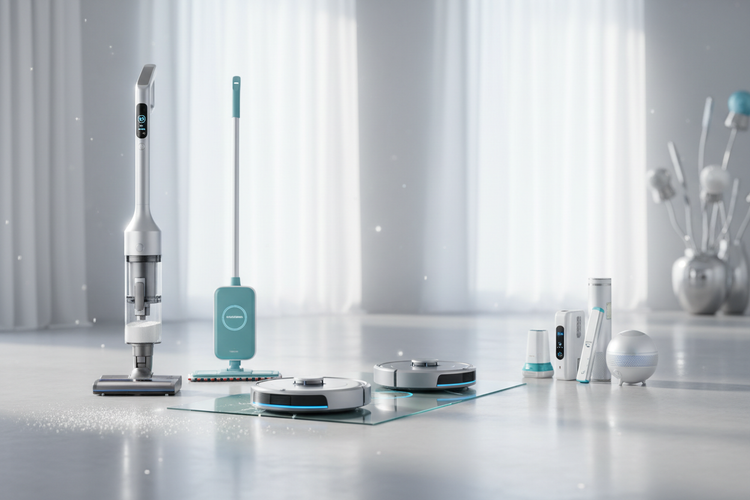 Cleaning & Home Tools