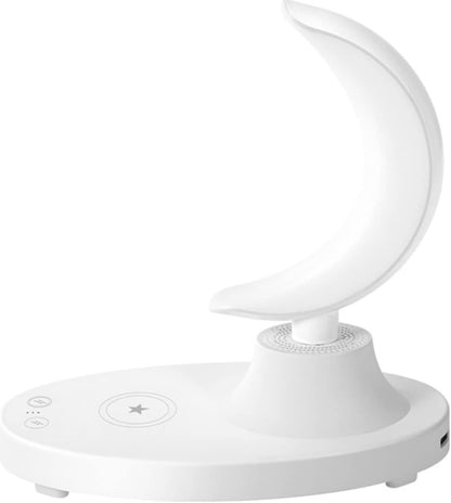 LED Music Atmosphere Lamp