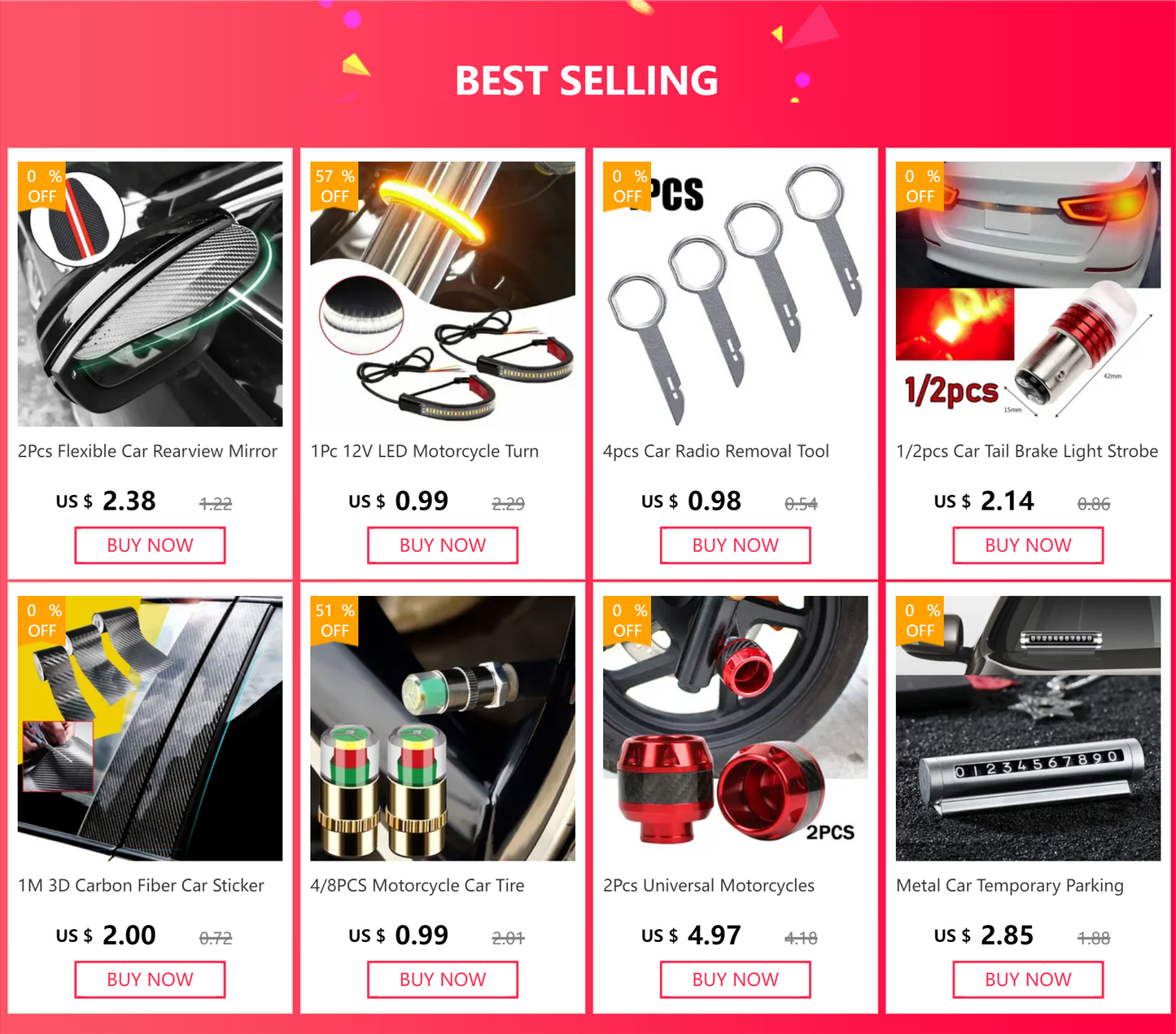 Car Interior Atmosphere Lighting LED Strip DIY Flexible EL Cold Light Line Tube With USB Auto Decoration Ambient Lamp