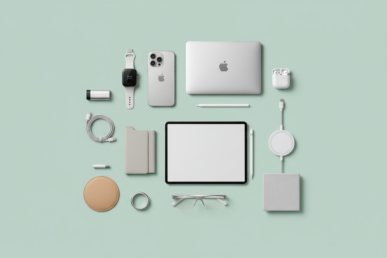 make the photo plain, and change the back ground